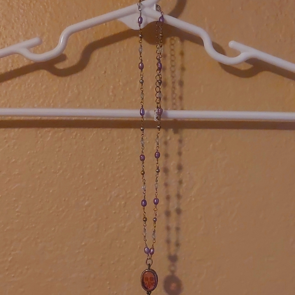 Necklace by 1928 Jewery